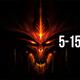 Image for article titled Diablo III Is Coming On May 15